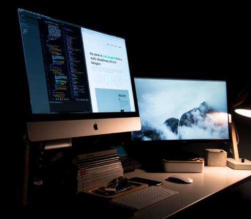 web design